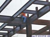 Bolting the roof Facing East (800x600).jpg
